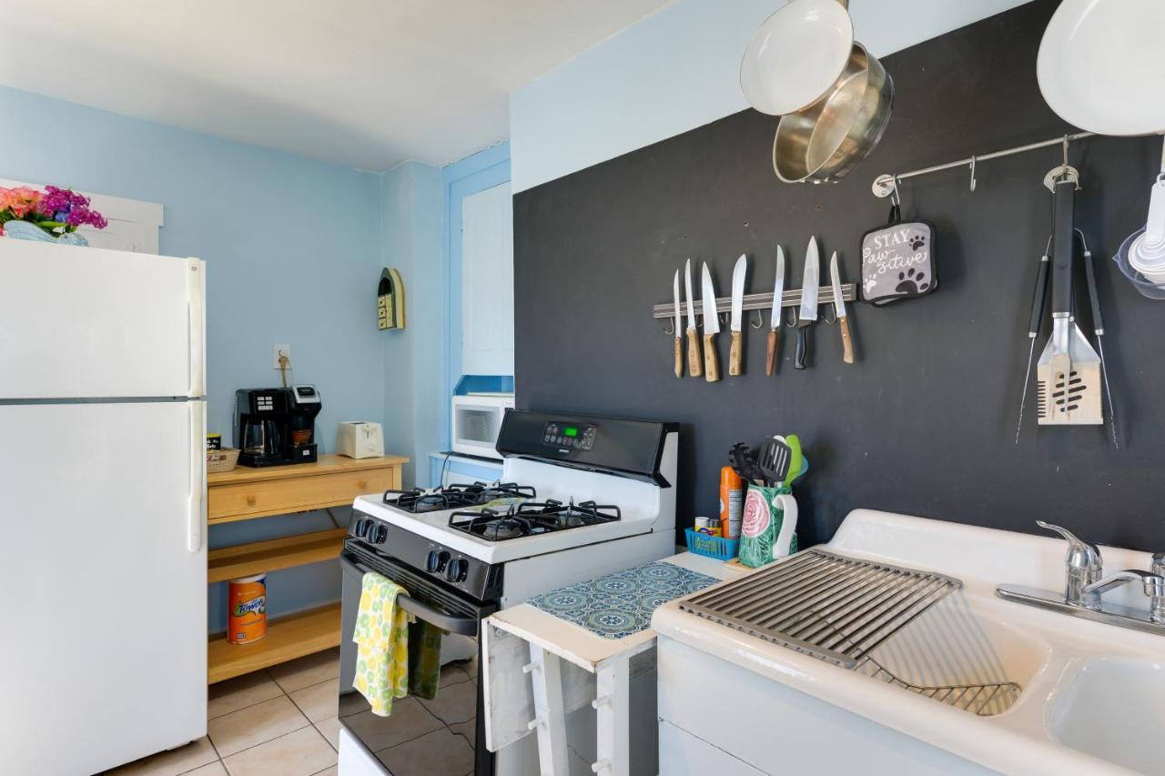 Pet-Friendly Apartment In Wildwood Less Than 1 Mi To Beach Kültér fotó
